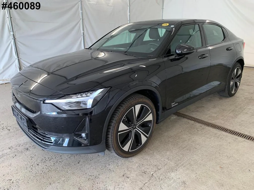 Polestar 2