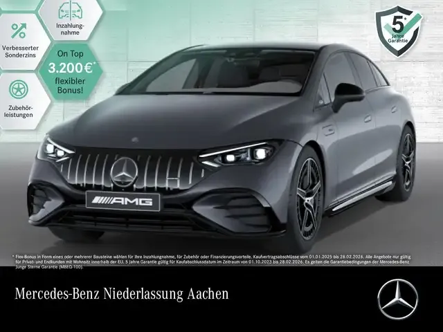 Mercedes-Benz EQE 53