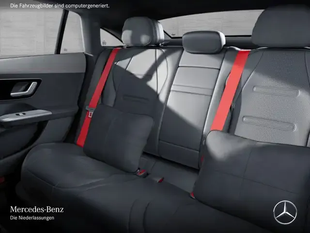 Mercedes-Benz EQE 53