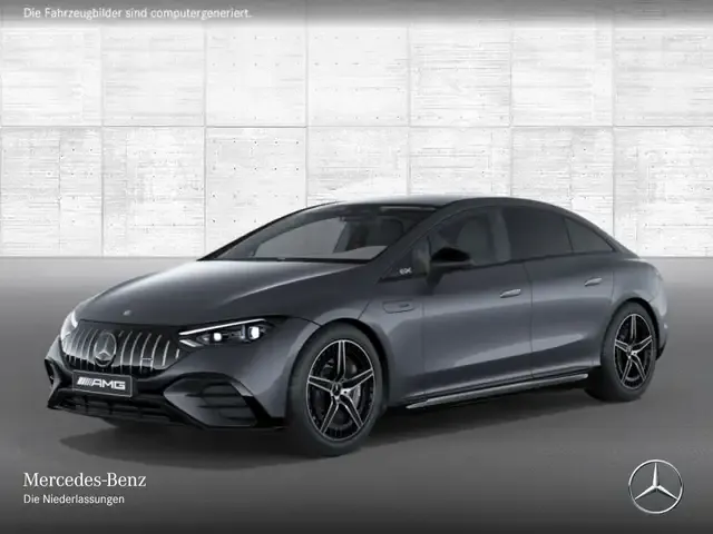 Mercedes-Benz EQE 53