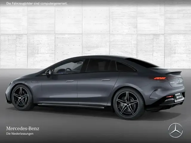Mercedes-Benz EQE 53