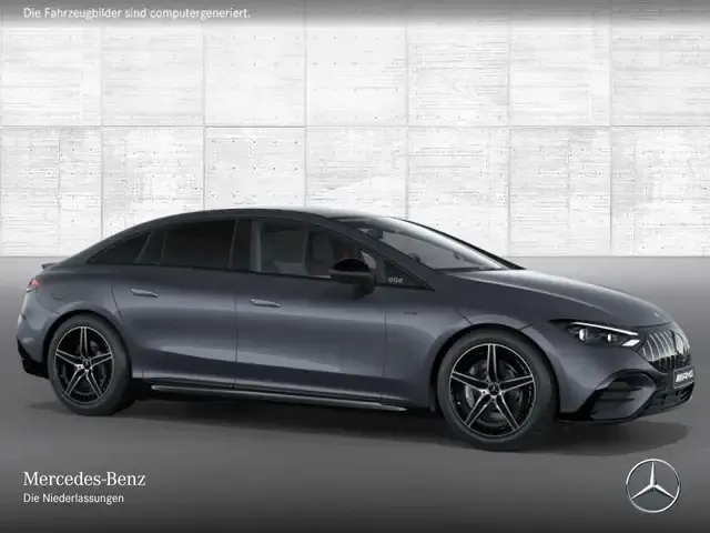 Mercedes-Benz EQE 53