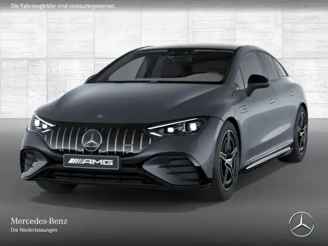 Mercedes-Benz EQE 53