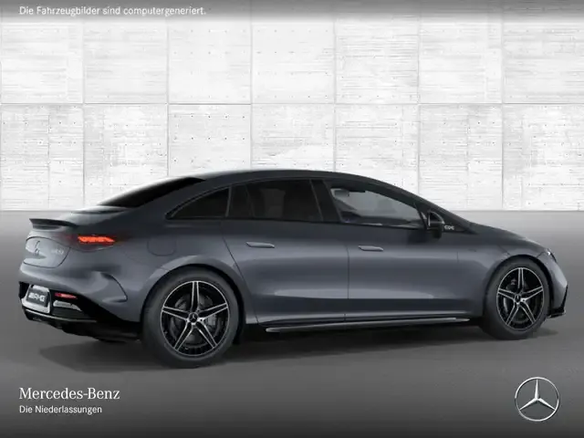 Mercedes-Benz EQE 53