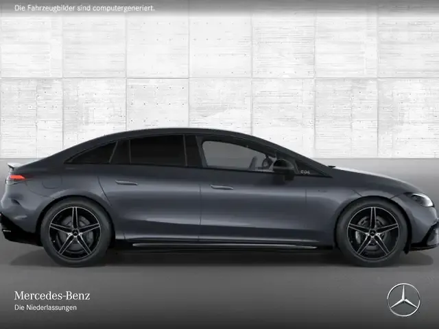 Mercedes-Benz EQE 53