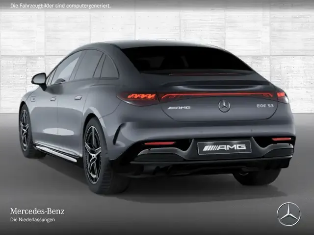 Mercedes-Benz EQE 53