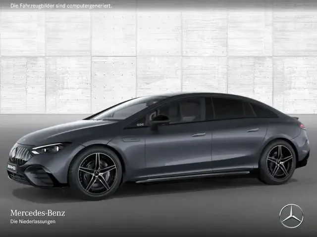 Mercedes-Benz EQE 53