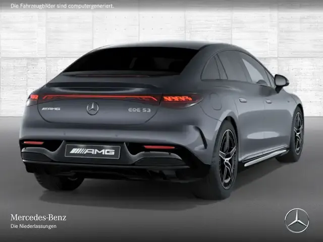 Mercedes-Benz EQE 53