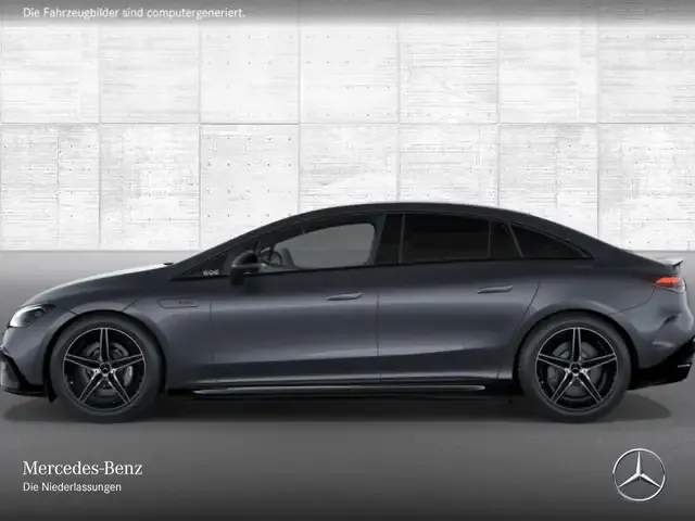 Mercedes-Benz EQE 53