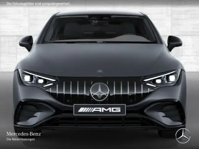 Mercedes-Benz EQE 53