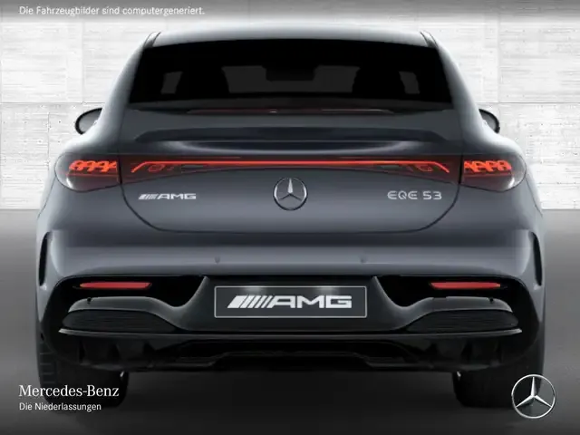 Mercedes-Benz EQE 53