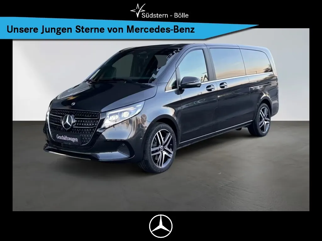 Mercedes-Benz V 300