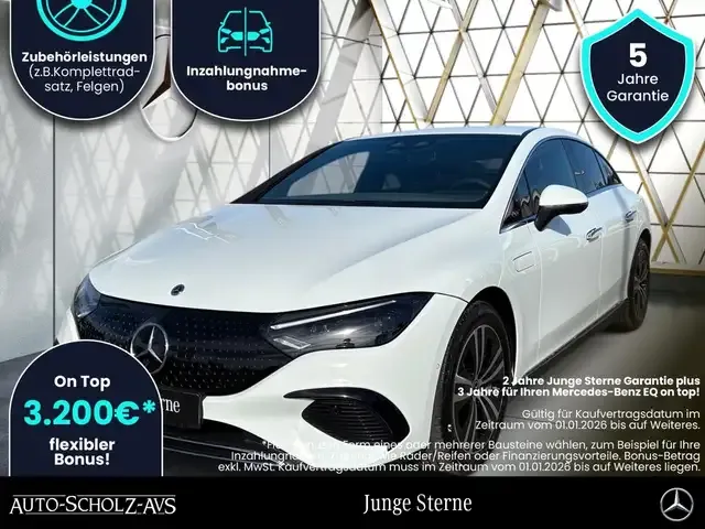 Mercedes-Benz EQE 300