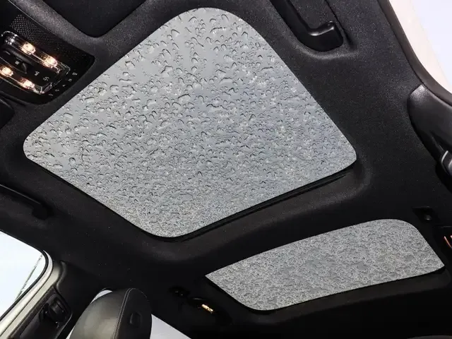 Mercedes-Benz EQB 250