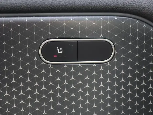 Mercedes-Benz EQB 250