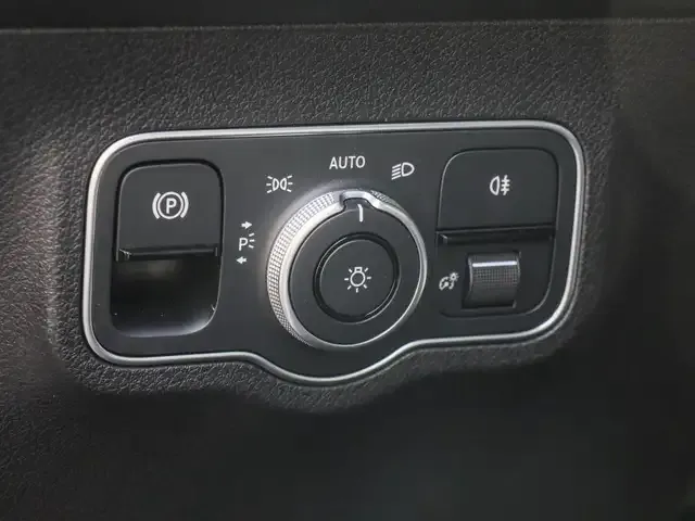 Mercedes-Benz EQB 250