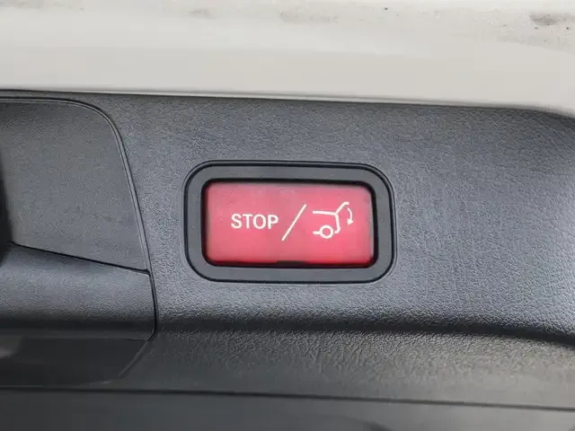 Mercedes-Benz EQB 250