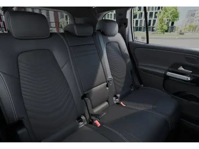 Mercedes-Benz EQB 250