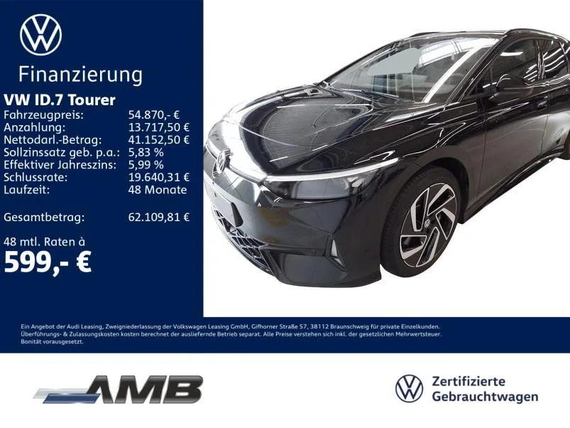 Volkswagen ID.7