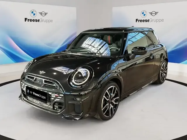 MINI Cooper C