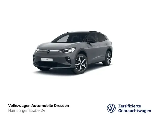 Volkswagen ID.4