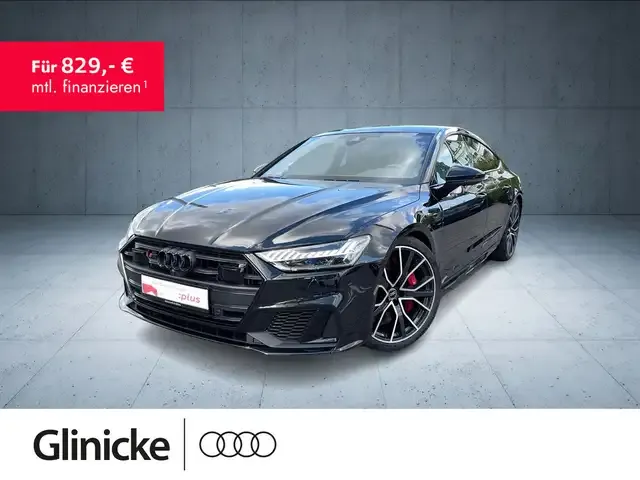 Audi S7