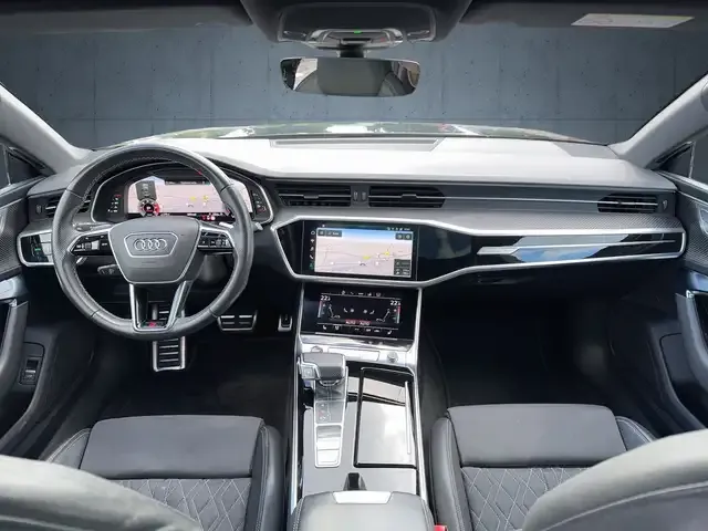Audi S7