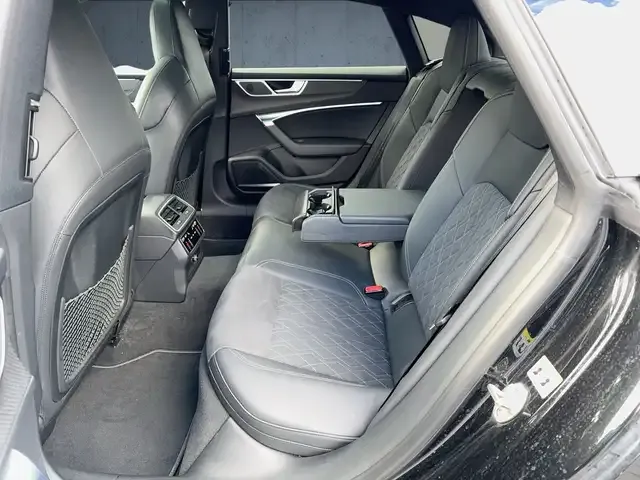 Audi S7