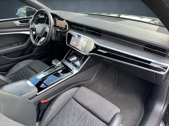 Audi S7