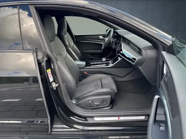 Audi S7