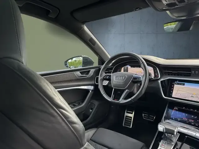 Audi S7