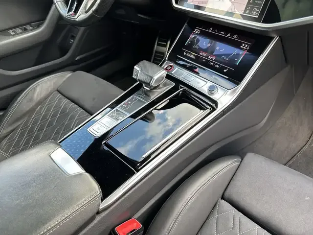 Audi S7