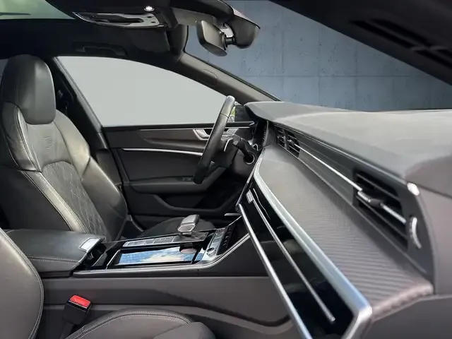 Audi S7
