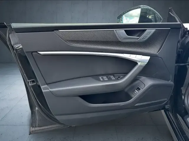 Audi S7