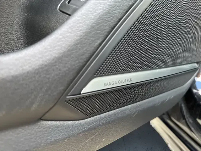 Audi S7