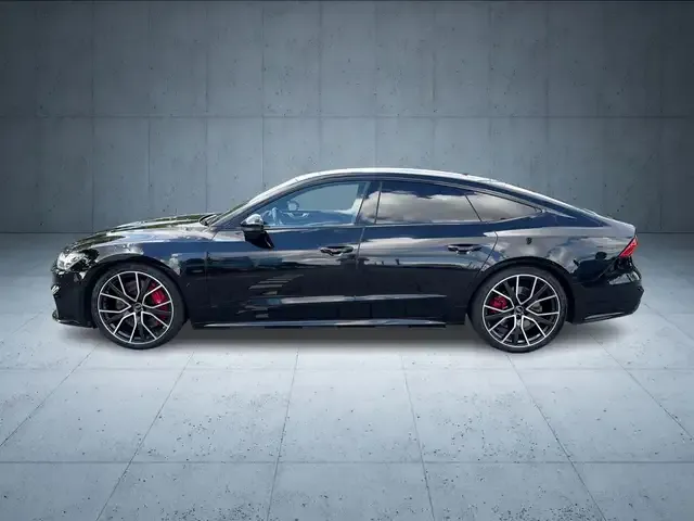 Audi S7