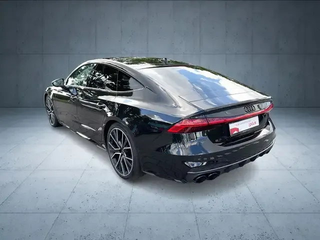 Audi S7