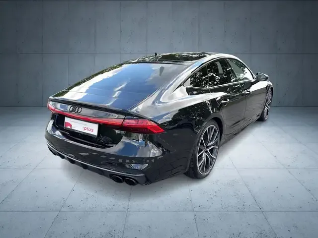 Audi S7