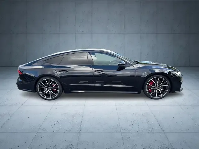 Audi S7