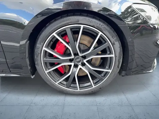 Audi S7