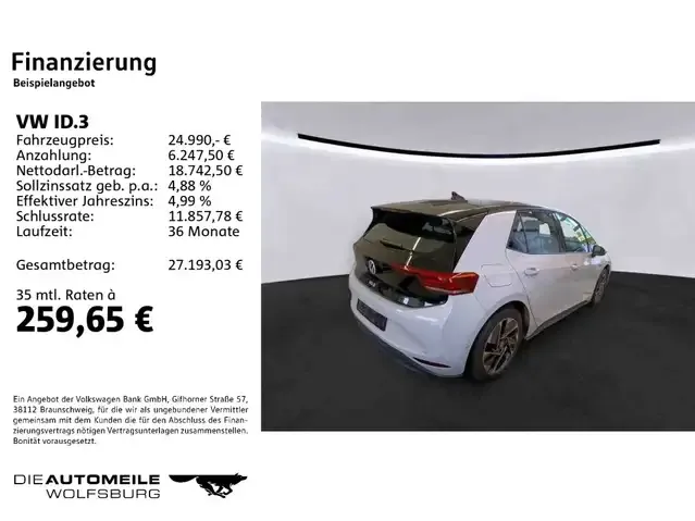 Volkswagen ID.3