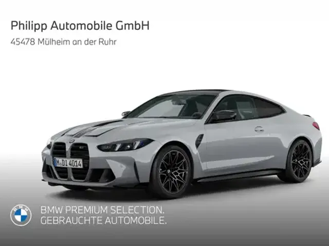 BMW M4
