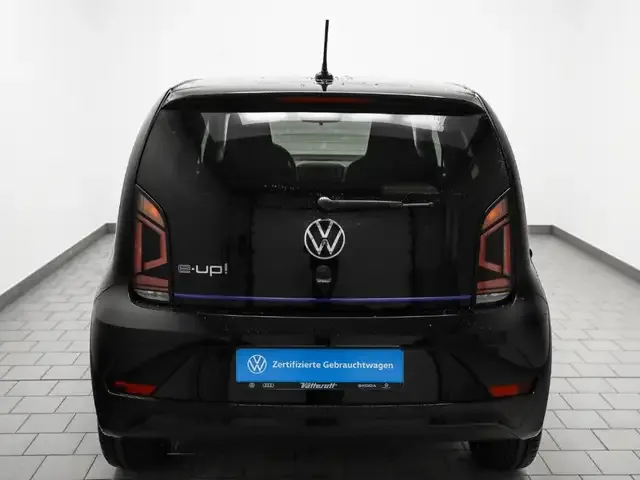 Volkswagen e-up!