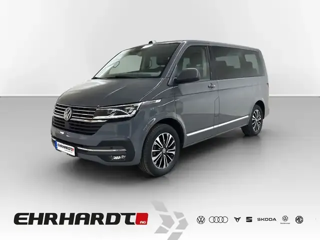 Volkswagen T6 Multivan