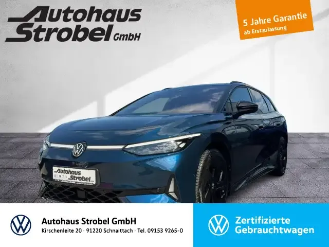 Volkswagen ID.7