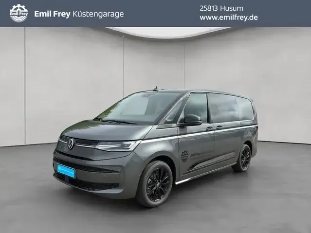 Volkswagen LT