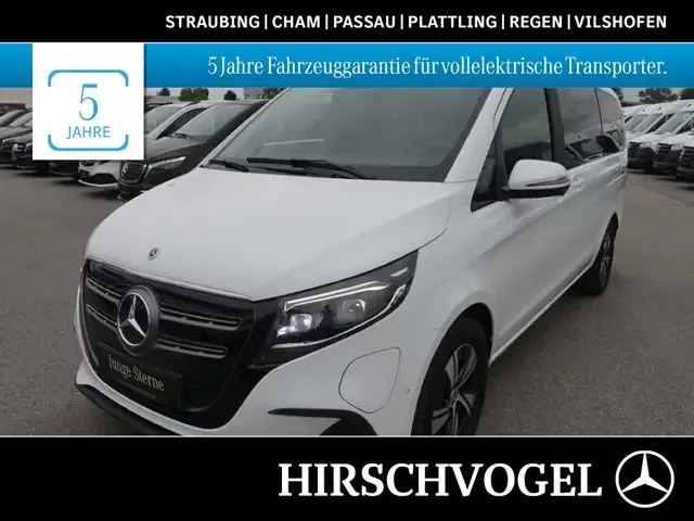 Mercedes-Benz EQV 300