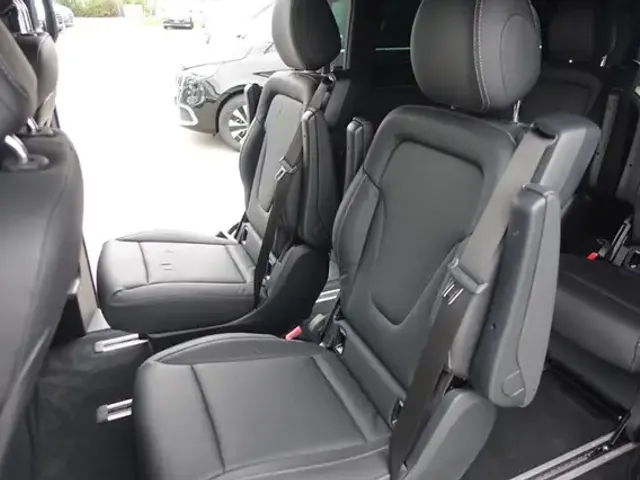 Mercedes-Benz EQV 300