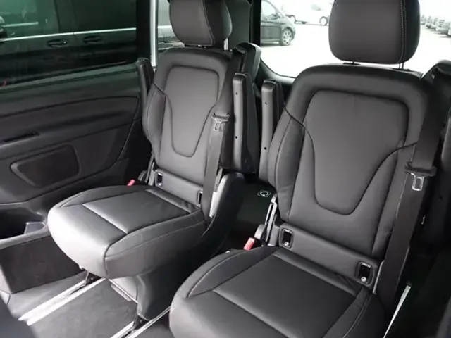 Mercedes-Benz EQV 300