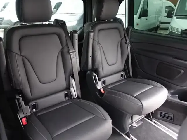 Mercedes-Benz EQV 300